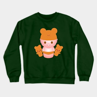 Chibi.11. Crewneck Sweatshirt